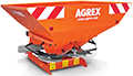 TVX Fertiliser Spreader