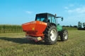 XPS Fertiliser Spreader