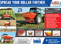 Agrex Current Specials