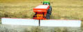Kalko Specialist Lime/ Fertiliser Spreader