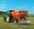 MAXI Fertiliser Spreader