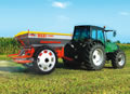MAXI High Clearance Fertiliser Spreader